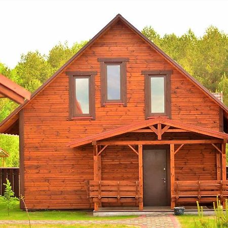 Cottages On Polyova Zgorany Екстериор снимка