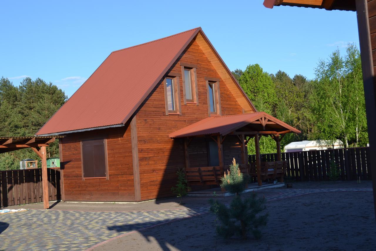 Cottages On Polyova Zgorany Екстериор снимка