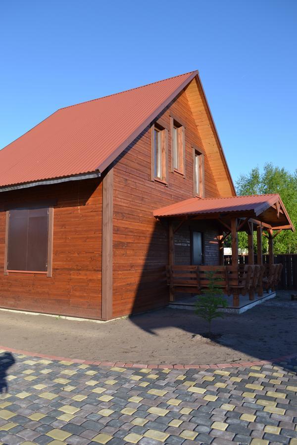 Cottages On Polyova Zgorany Екстериор снимка