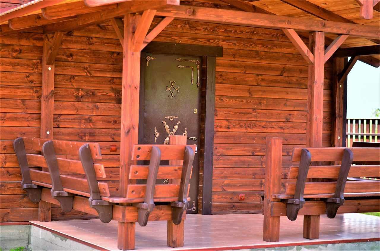 Cottages On Polyova Zgorany Екстериор снимка