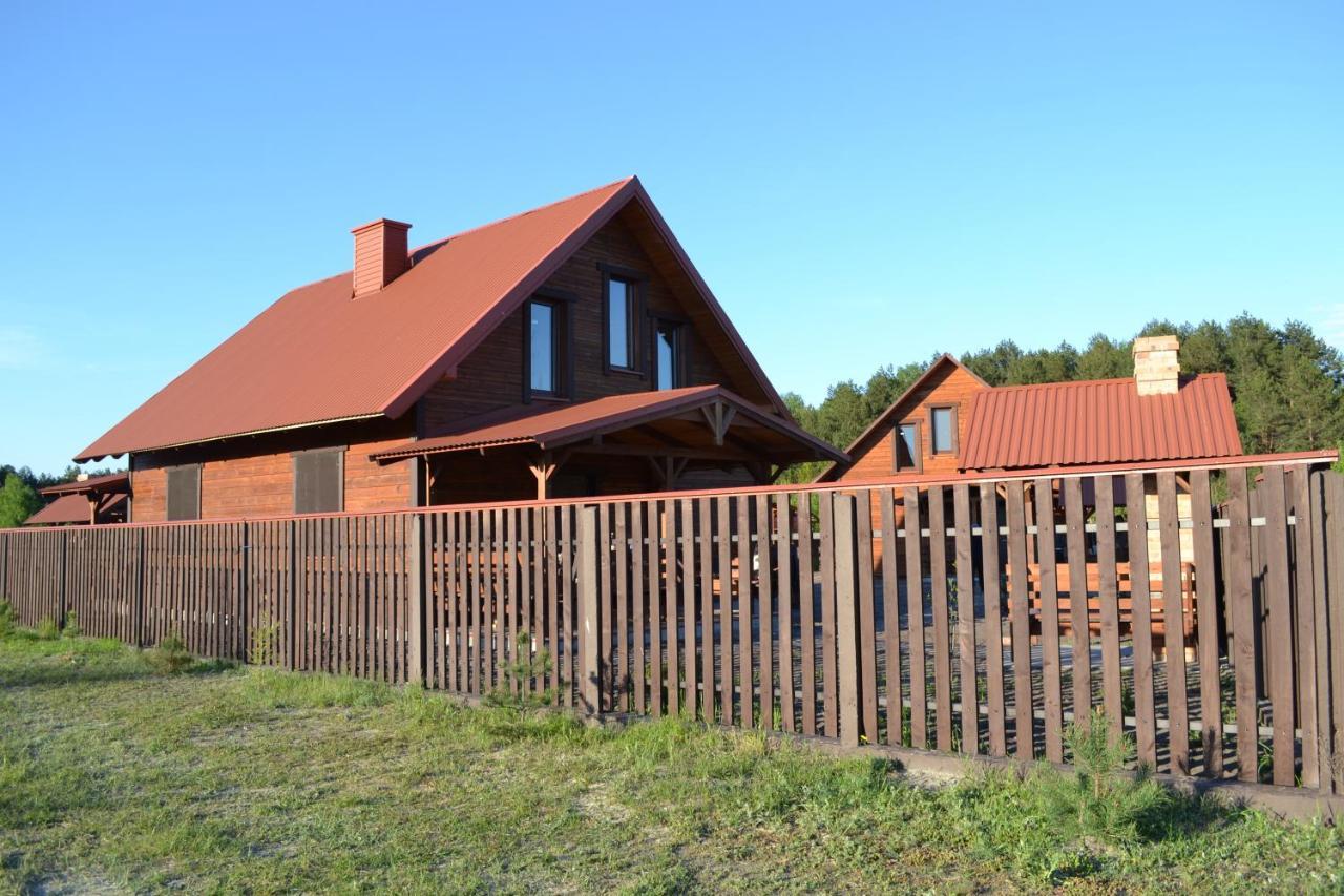 Cottages On Polyova Zgorany Екстериор снимка