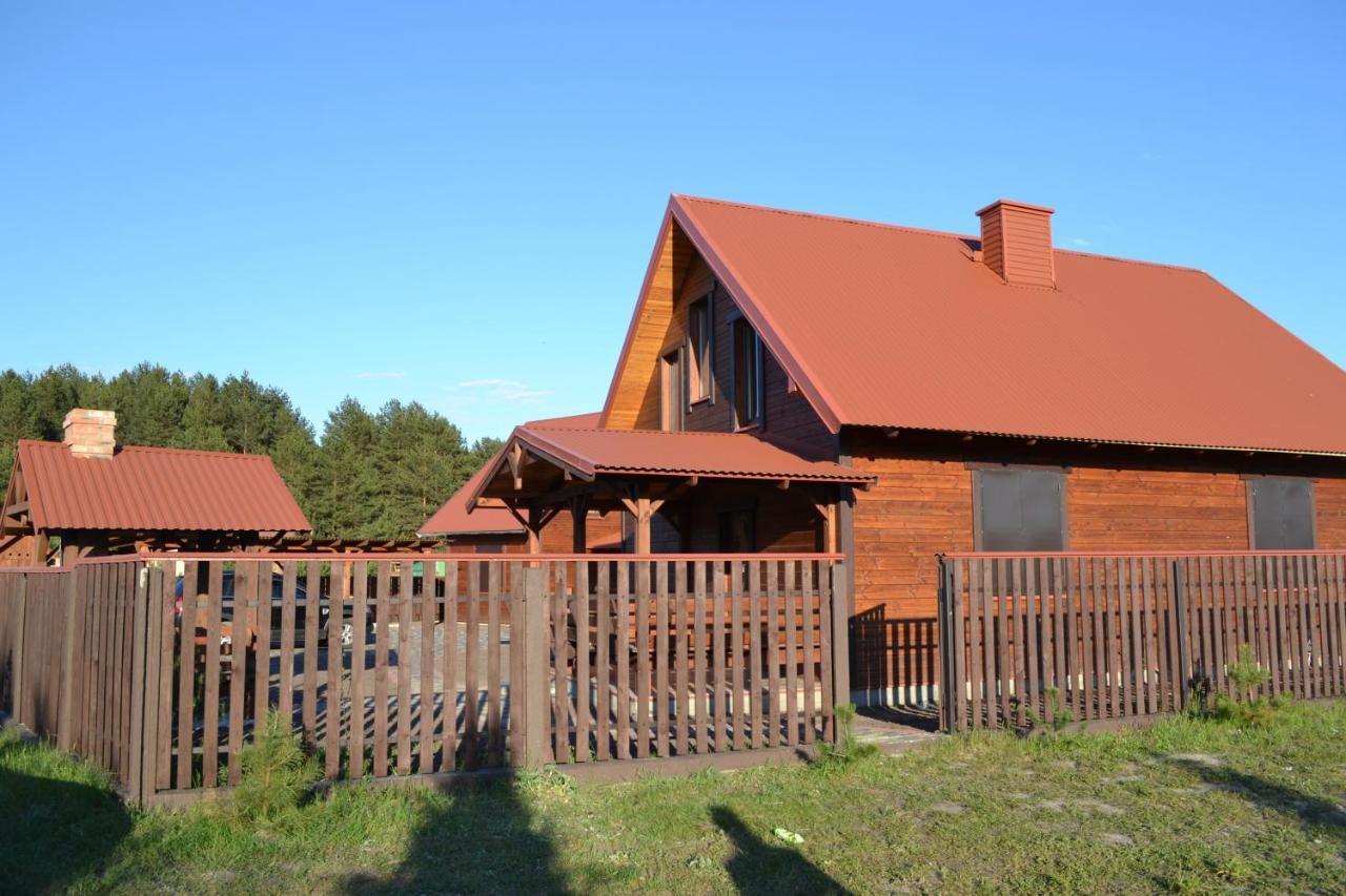 Cottages On Polyova Zgorany Екстериор снимка